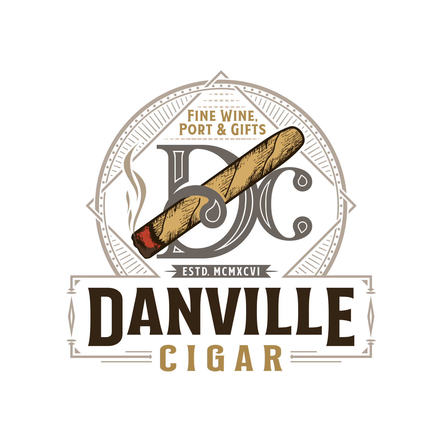 Danville Cigar Fine Wine & Gifts